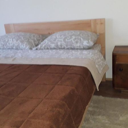 Apartment Sijakovic Mokra Gora Habitación foto